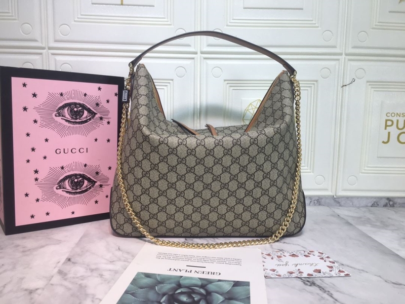 Gucci Top Handle Bags